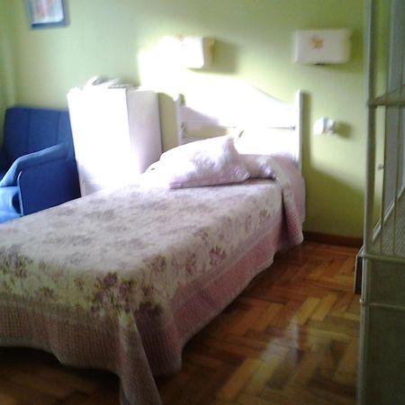 Hotel Solpor Vigo Dış mekan fotoğraf