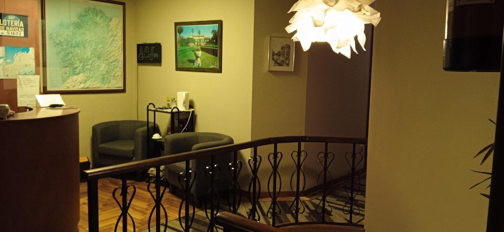 Hotel Solpor Vigo Dış mekan fotoğraf