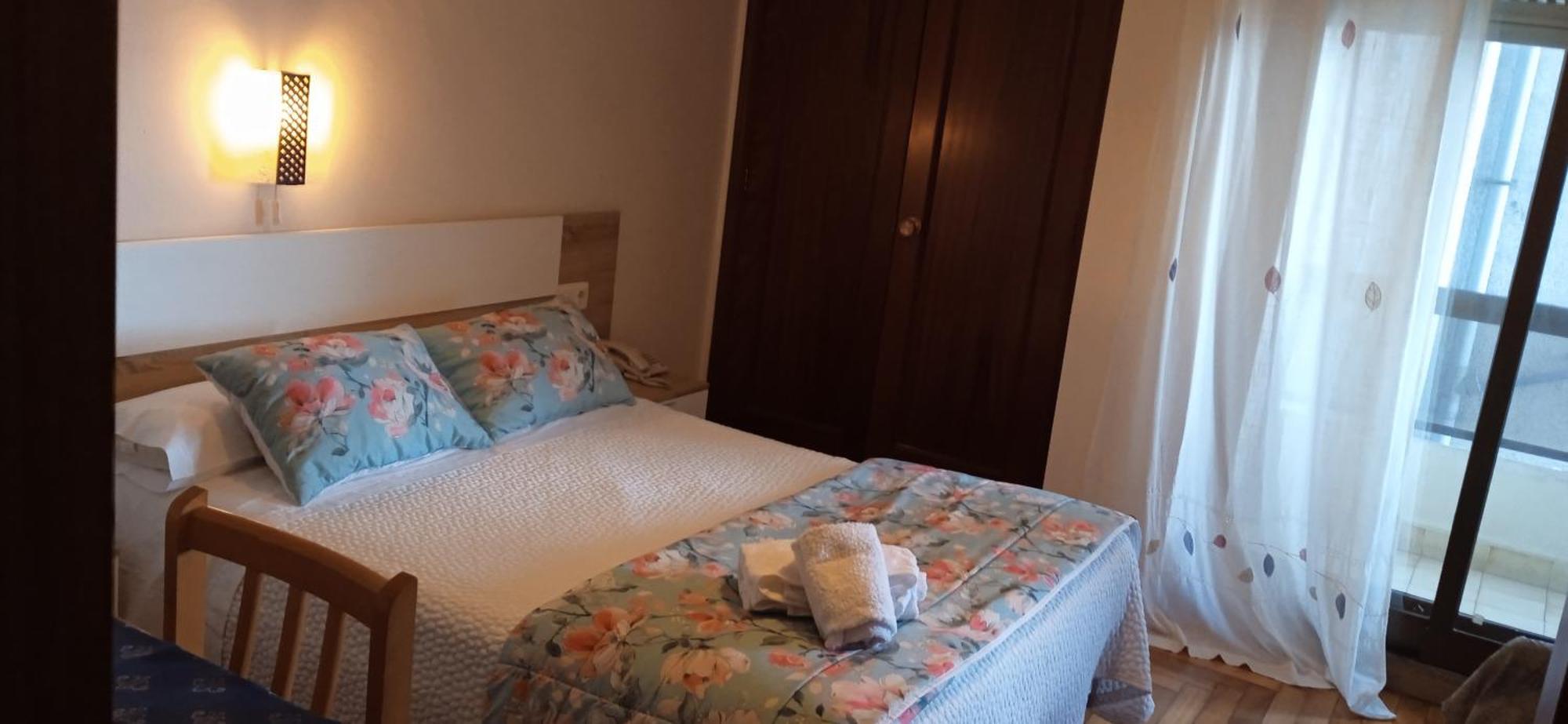 Hotel Solpor Vigo Dış mekan fotoğraf