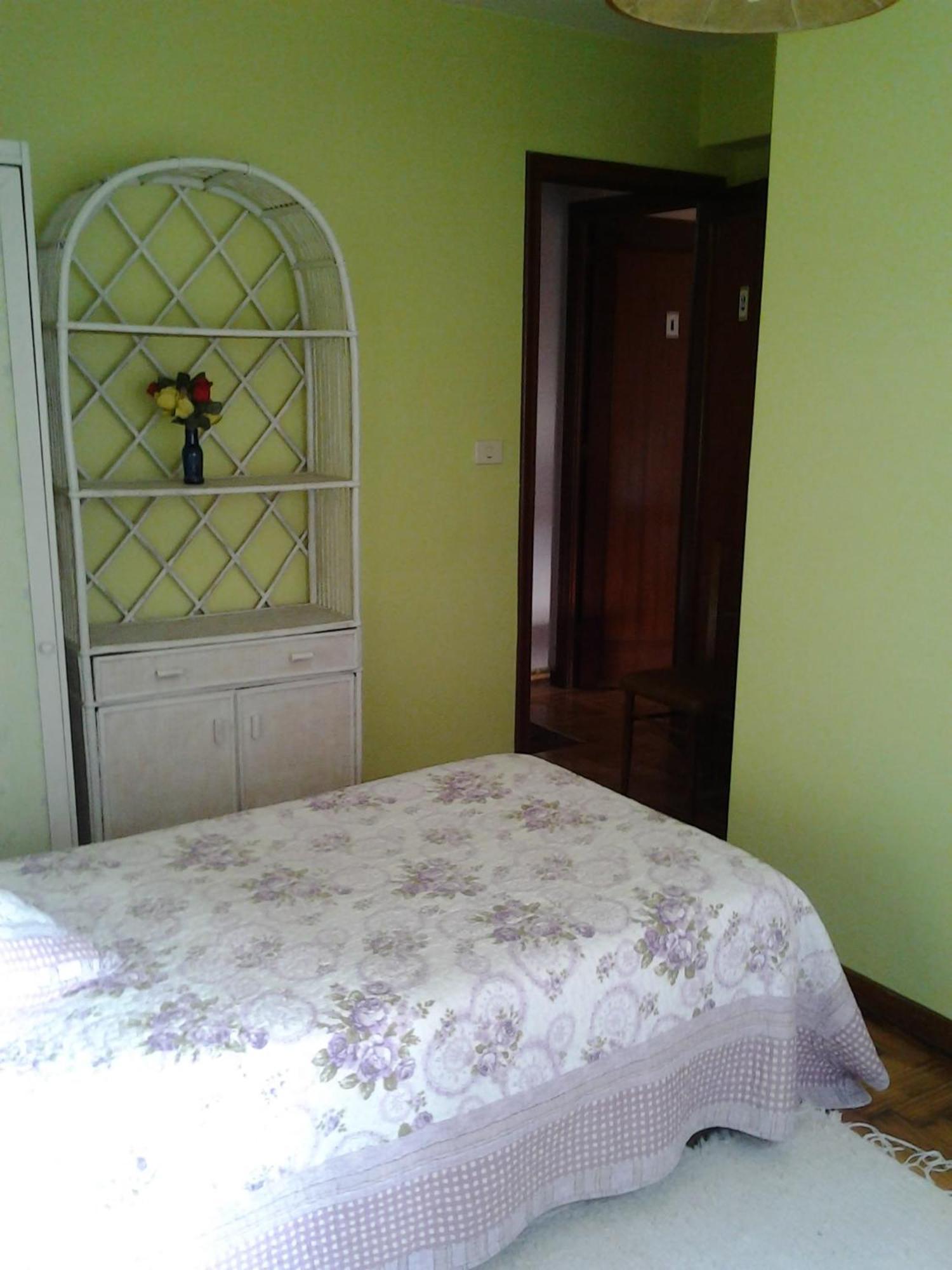 Hotel Solpor Vigo Dış mekan fotoğraf