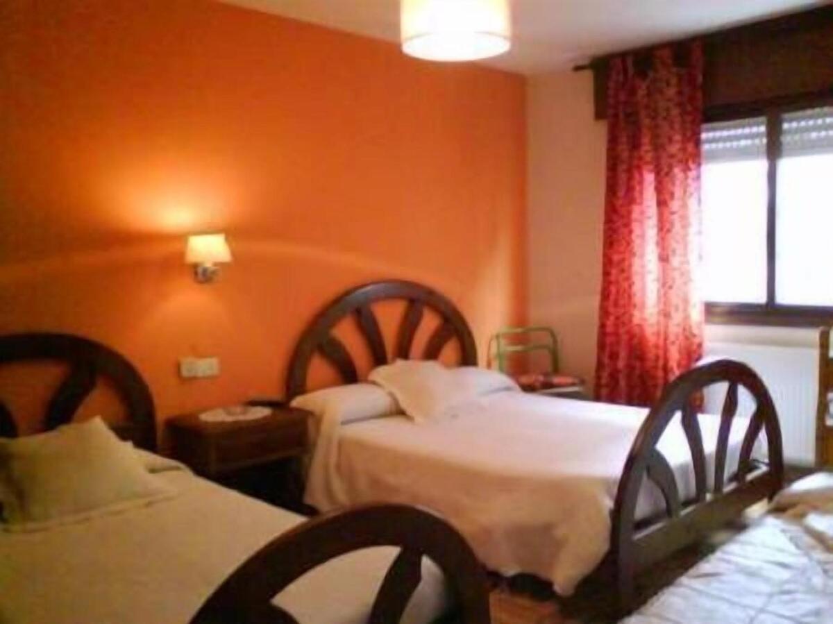 Hotel Solpor Vigo Dış mekan fotoğraf