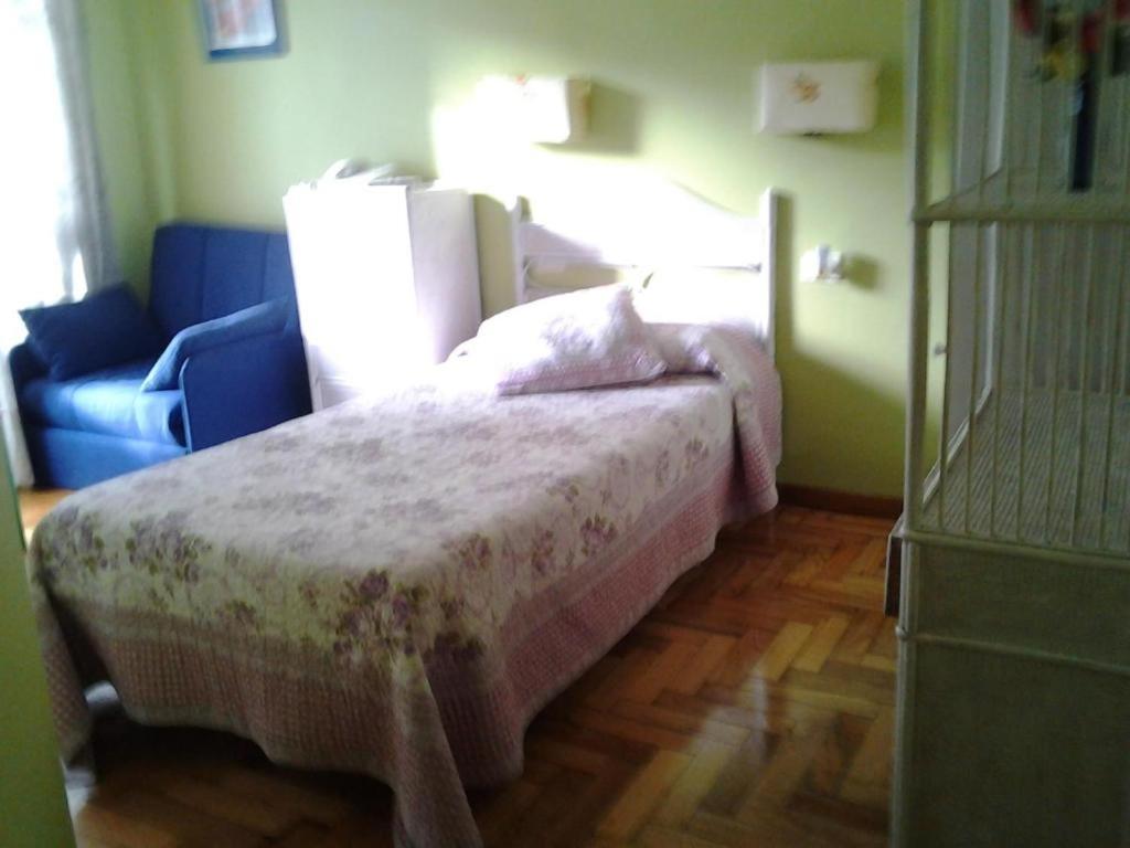Hotel Solpor Vigo Dış mekan fotoğraf