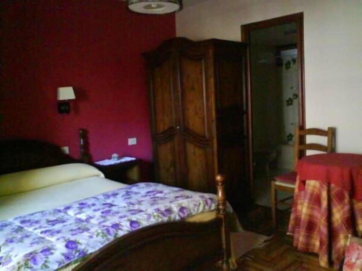 Hotel Solpor Vigo Dış mekan fotoğraf