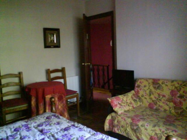 Hotel Solpor Vigo Oda fotoğraf